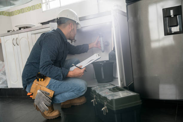 Reliable Topeka, IN Plumbing Solutions