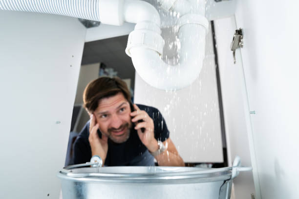 Best Pipe Repair Near Me  in Topeka, IN