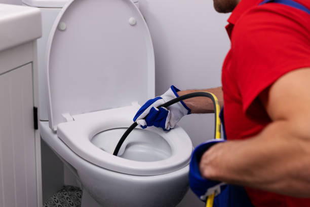 Best Hot Water Heater Installation  in Topeka, IN