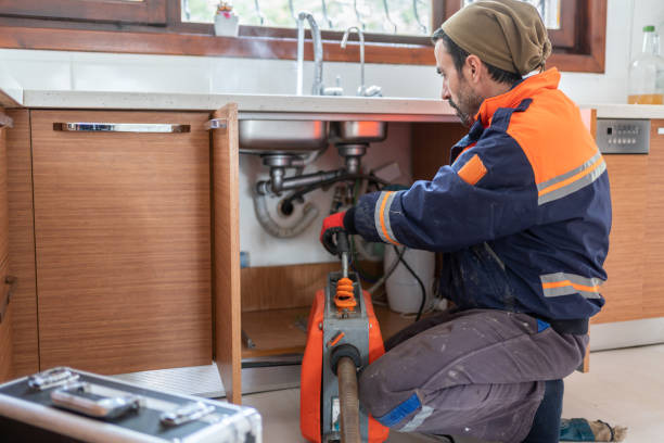Best Plumbing Services Near Me  in Topeka, IN