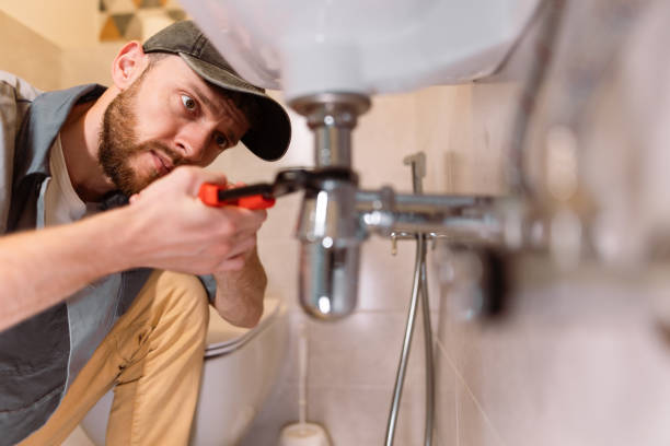 Best Emergency Plumber  in Topeka, IN