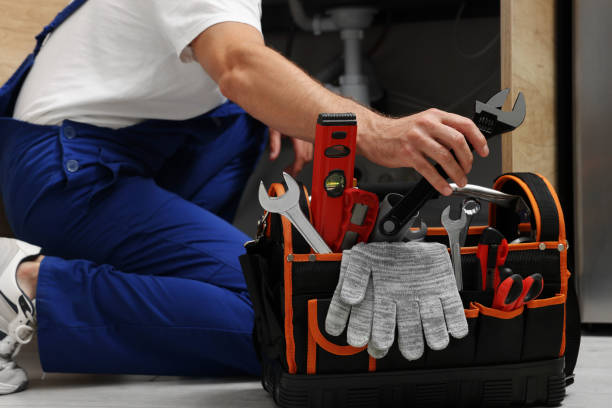 Best Affordable Plumber Near Me  in Topeka, IN