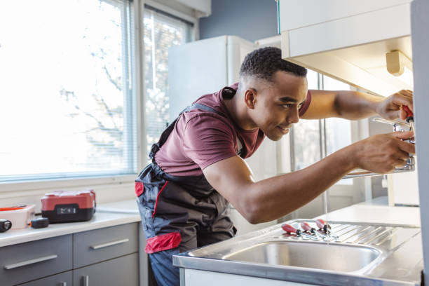 Best Hot Water Heater Installation  in Topeka, IN